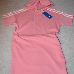 Adidas Originals Girls' Big Marble Hd Dress